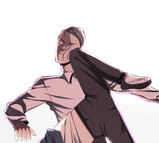 The Boy of Death Ch.57 p130