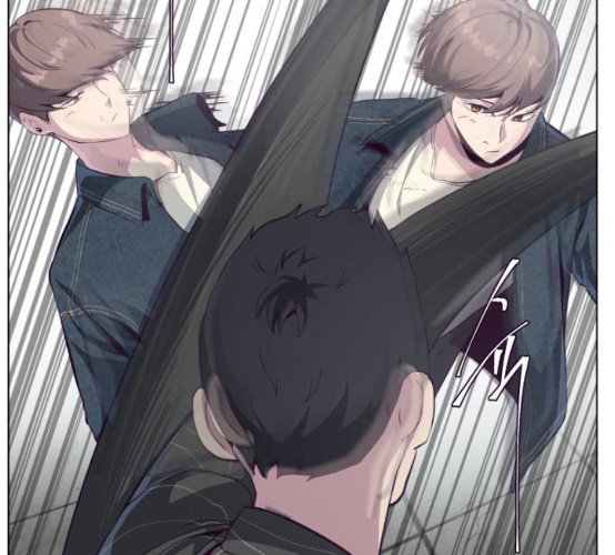 The Boy of Death Ch.57 p33