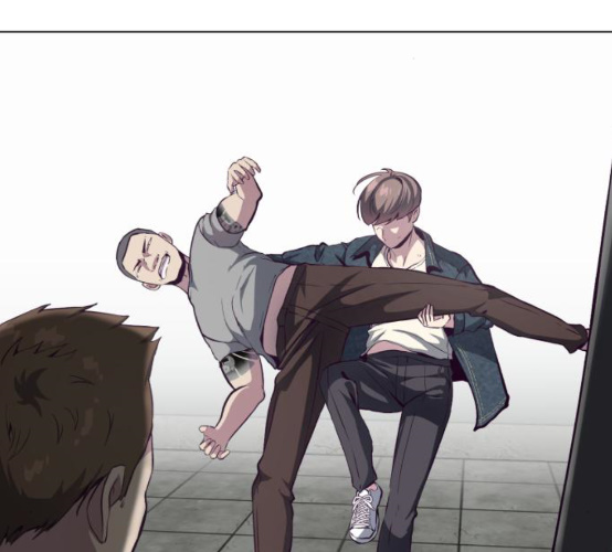 The Boy of Death Ch.57 p47