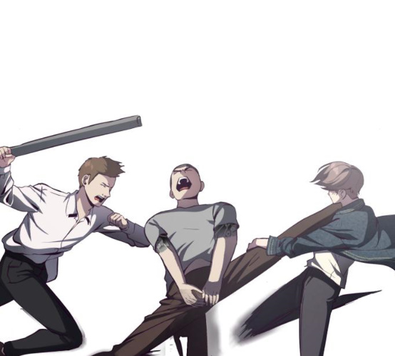 The Boy of Death Ch.57 p52