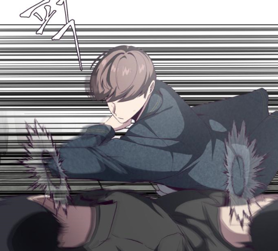 The Boy of Death Ch.57 p65