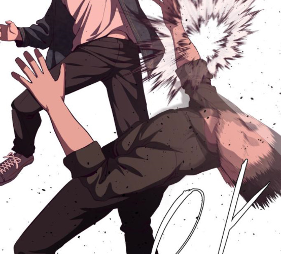 The Boy of Death Ch.57 p73