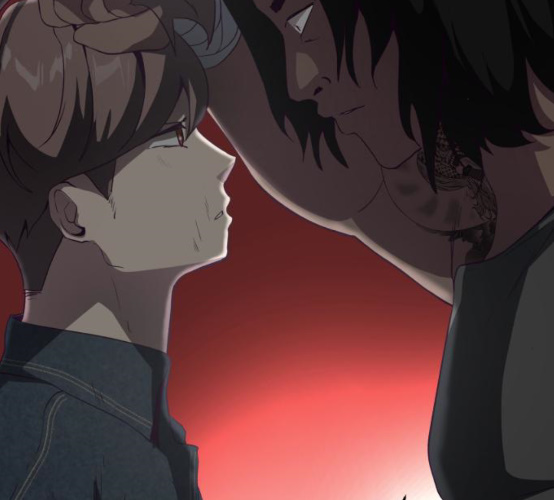 The Boy of Death Ch.58 p106