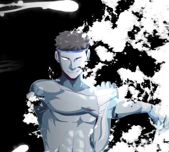 The Boy of Death Ch.58 p128