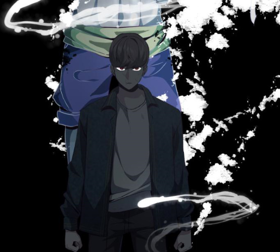The Boy of Death Ch.58 p129