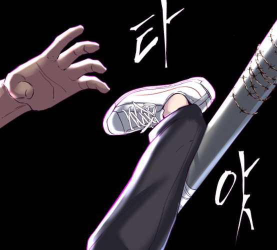 The Boy of Death Ch.58 p172