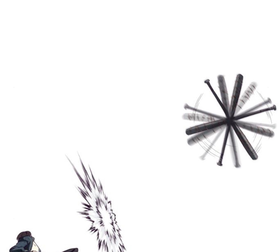 The Boy of Death Ch.58 p174