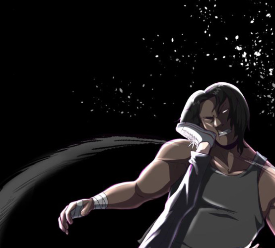 The Boy of Death Ch.58 p194
