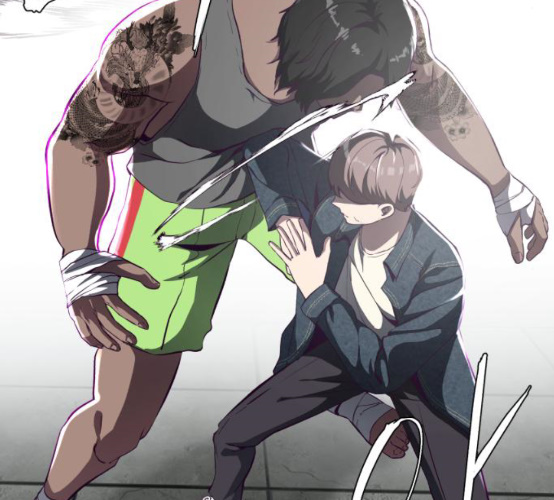 The Boy of Death Ch.58 p23