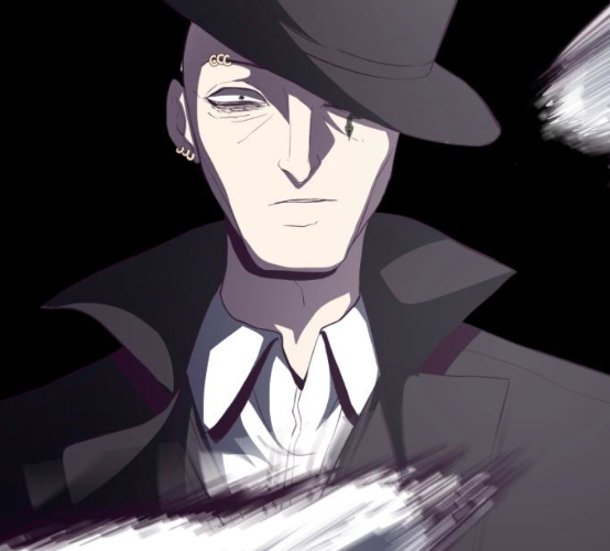 The Boy of Death Ch.58 p243