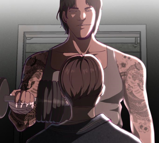 The Boy of Death Ch.58 p6