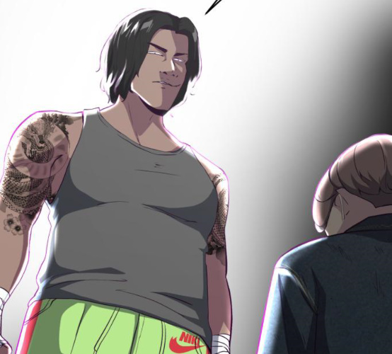 The Boy of Death Ch.58 p66