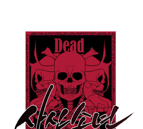 The Boy of Death Ch.58 p9