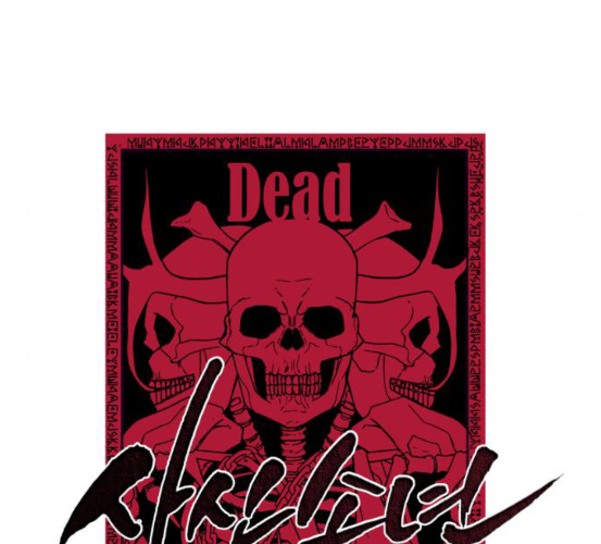 The Boy of Death Ch.59 p10