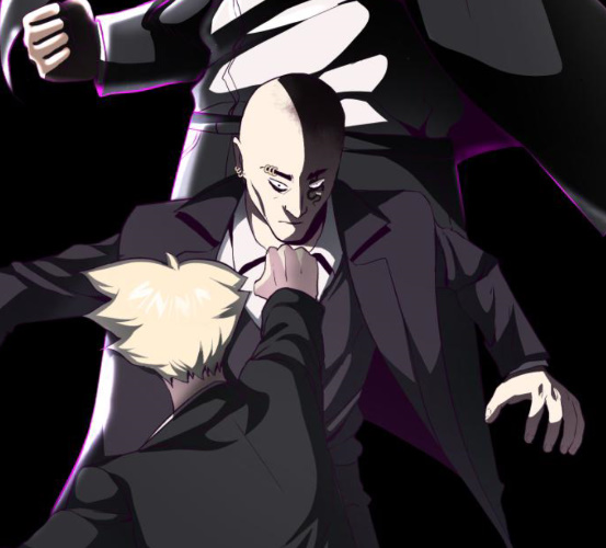 The Boy of Death Ch.59 p106