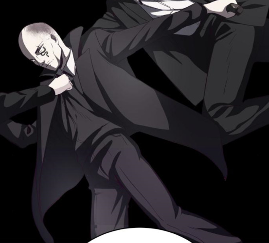 The Boy of Death Ch.59 p129