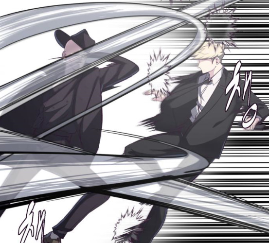 The Boy of Death Ch.59 p145