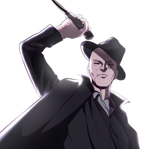 The Boy of Death Ch.59 p161