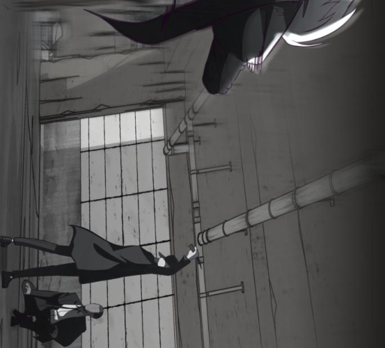 The Boy of Death Ch.59 p182