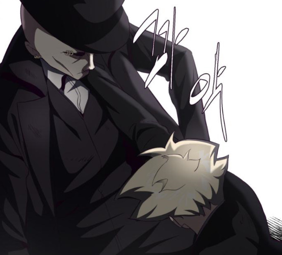 The Boy of Death Ch.59 p187