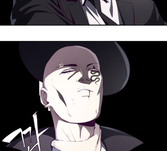 The Boy of Death Ch.59 p190