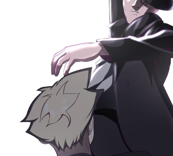 The Boy of Death Ch.59 p198