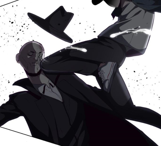 The Boy of Death Ch.59 p208