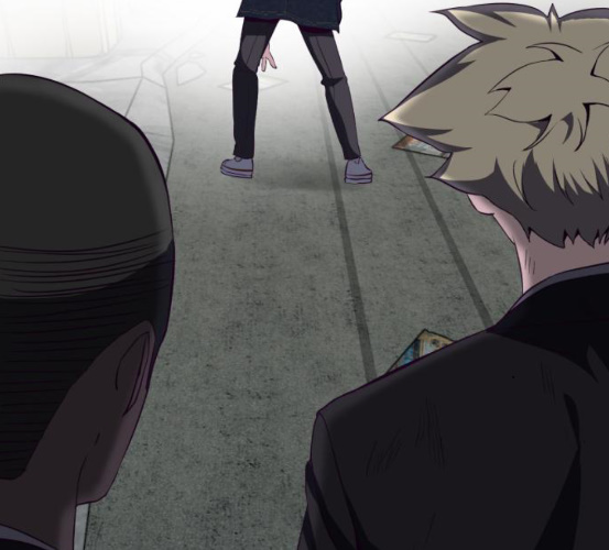 The Boy of Death Ch.59 p218