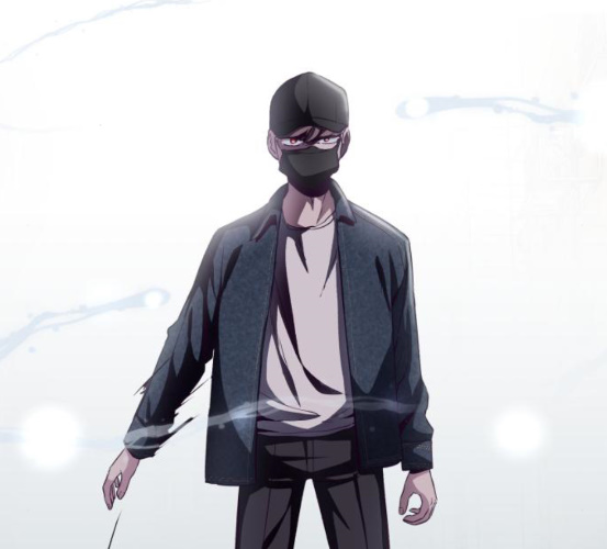 The Boy of Death Ch.59 p227