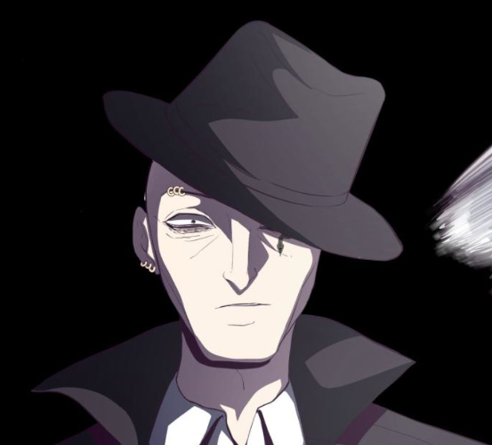 The Boy of Death Ch.59 p4