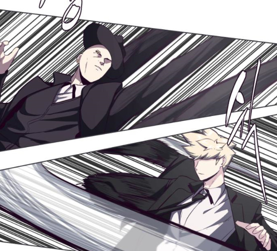 The Boy of Death Ch.59 p58