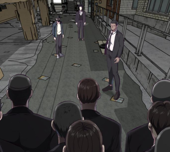 The Boy of Death Ch.60 p128