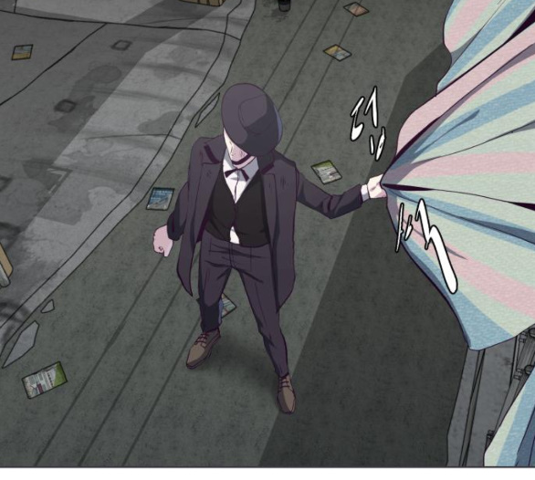 The Boy of Death Ch.60 p140