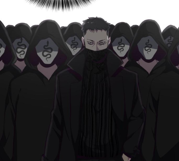 The Boy of Death Ch.60 p181