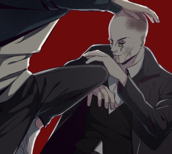 The Boy of Death Ch.60 p41