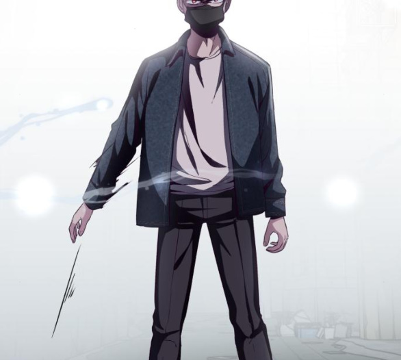 The Boy of Death Ch.60 p7