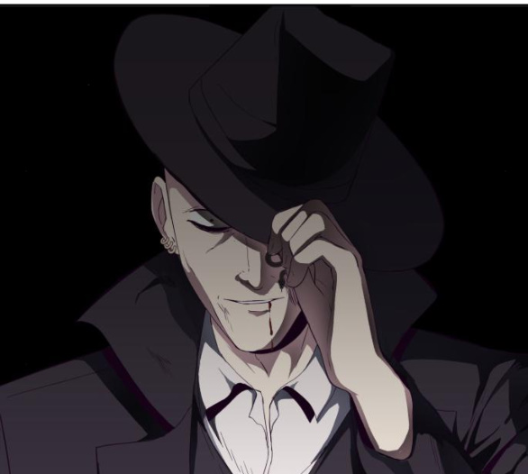 The Boy of Death Ch.60 p95