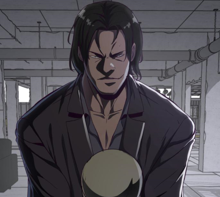 The Boy of Death Ch.61 p104