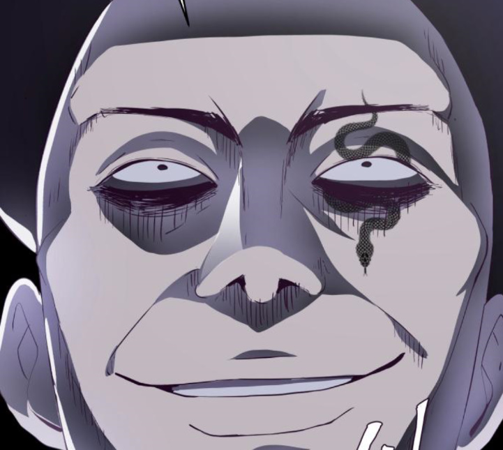 The Boy of Death Ch.61 p165