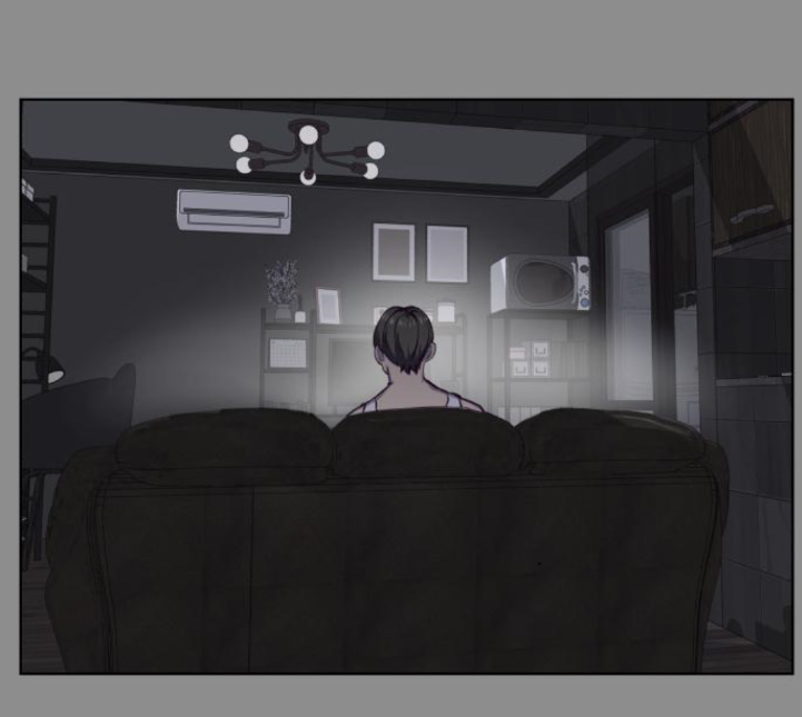 The Boy of Death Ch.61 p6