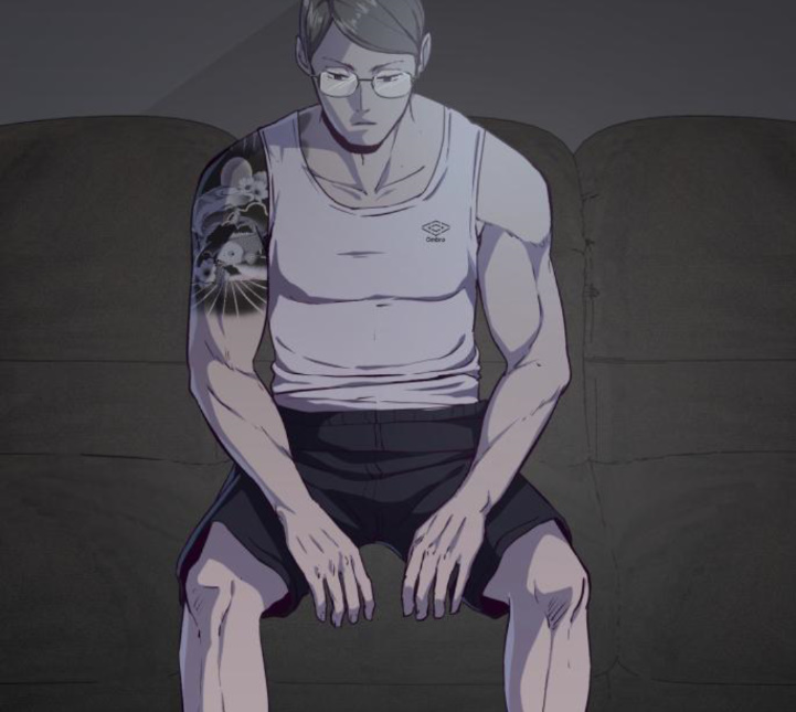 The Boy of Death Ch.61 p8