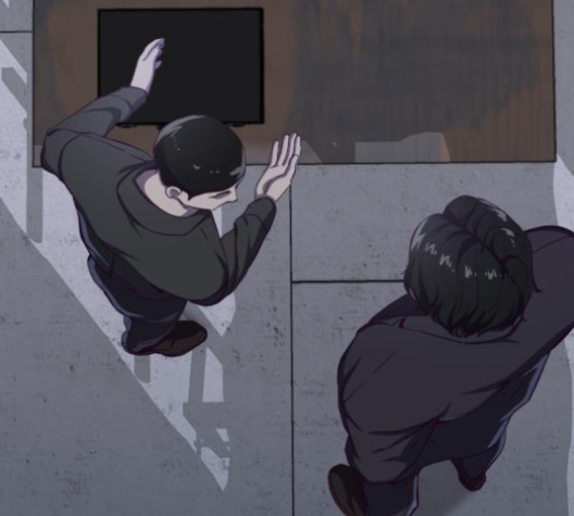 The Boy of Death Ch.62 p110
