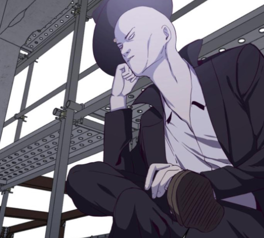 The Boy of Death Ch.62 p73