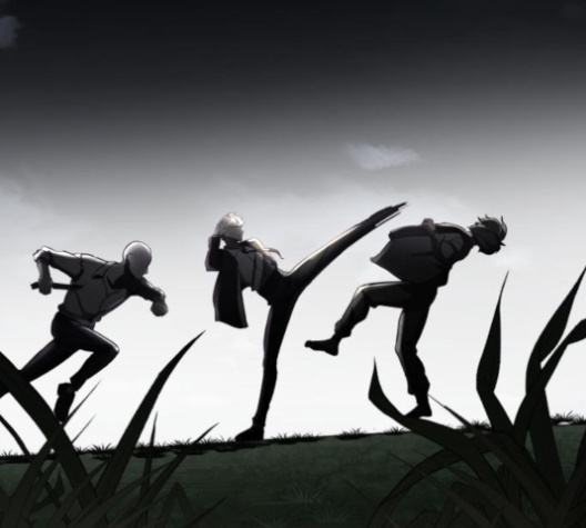 The Boy of Death Ch.62 p89