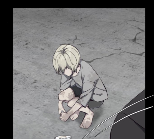 The Boy of Death Ch.63 p110