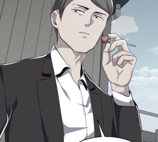 The Boy of Death Ch.63 p137