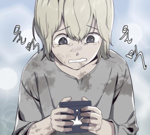 The Boy of Death Ch.63 p139