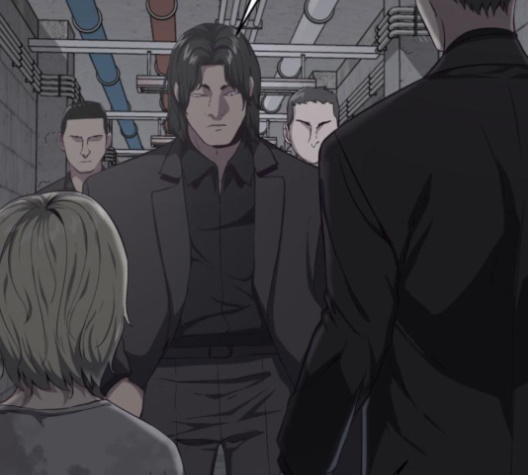The Boy of Death Ch.63 p170