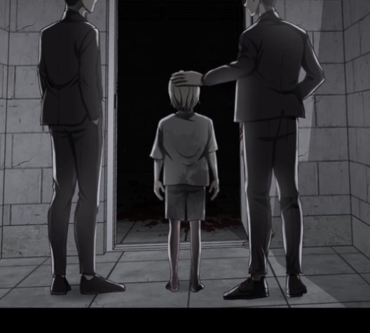 The Boy of Death Ch.63 p183