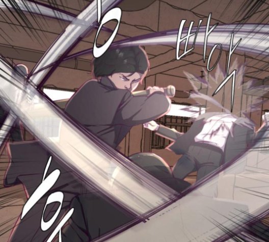 The Boy of Death Ch.63 p33